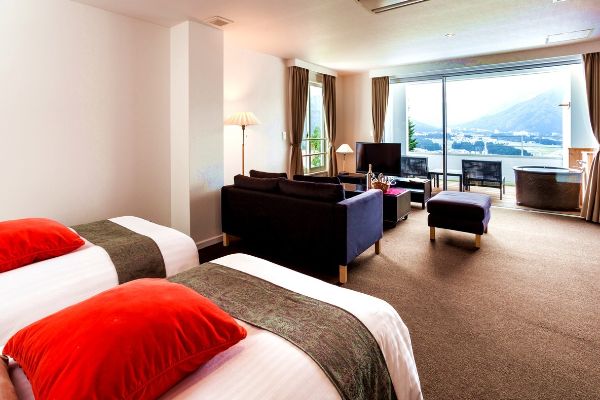 Sierra Resort Hotel Yuzawa (Yuzawa-machi)